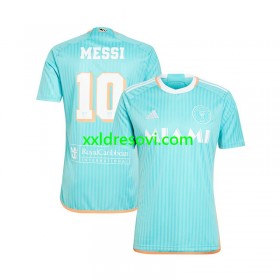 Inter Miami Lionel Messi 10 Treći Nogometni Dres 2024-2025